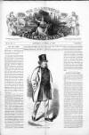Illustrated Midland News Saturday 30 October 1869 Page 1