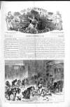 Illustrated Midland News Saturday 20 November 1869 Page 1