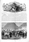Illustrated Midland News Saturday 18 December 1869 Page 1