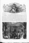 Illustrated Midland News Saturday 05 February 1870 Page 1