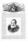 Illustrated Midland News Saturday 19 February 1870 Page 1
