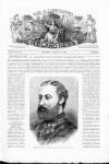 Illustrated Midland News Saturday 19 March 1870 Page 1