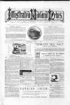 Illustrated Midland News Saturday 02 April 1870 Page 1
