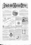 Illustrated Midland News Saturday 23 April 1870 Page 1