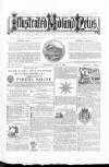 Illustrated Midland News Saturday 07 May 1870 Page 1