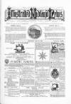 Illustrated Midland News Saturday 21 May 1870 Page 1
