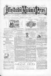Illustrated Midland News Saturday 11 June 1870 Page 1