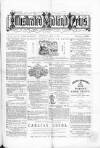 Illustrated Midland News Saturday 09 July 1870 Page 1