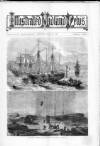 Illustrated Midland News Saturday 30 July 1870 Page 1