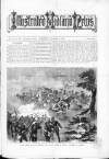 Illustrated Midland News Saturday 01 October 1870 Page 1