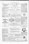 Illustrated Midland News Saturday 19 November 1870 Page 16