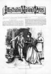 Illustrated Midland News Saturday 04 February 1871 Page 1