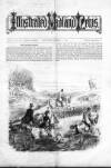 Illustrated Midland News Saturday 11 March 1871 Page 1