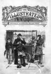 Illustrated Newspaper Saturday 18 March 1871 Page 1