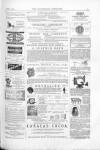 Illustrated Newspaper Saturday 29 April 1871 Page 15