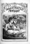 Illustrated Newspaper Saturday 20 May 1871 Page 1