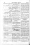 Illustrated Newspaper Saturday 27 May 1871 Page 6