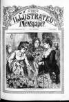 Illustrated Newspaper Saturday 03 June 1871 Page 1
