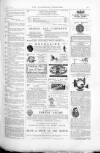 Illustrated Newspaper Saturday 01 July 1871 Page 15