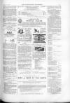 Illustrated Newspaper Saturday 19 August 1871 Page 15