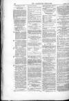 Illustrated Newspaper Saturday 26 August 1871 Page 16