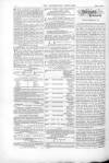 Illustrated Newspaper Saturday 30 September 1871 Page 6
