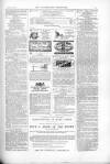 Illustrated Newspaper Saturday 30 September 1871 Page 15