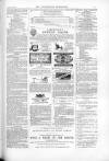 Illustrated Newspaper Saturday 07 October 1871 Page 15