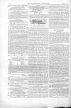 Illustrated Newspaper Saturday 21 October 1871 Page 6