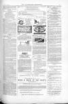 Illustrated Newspaper Saturday 21 October 1871 Page 15