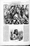 Illustrated Newspaper Saturday 02 December 1871 Page 4