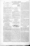 Illustrated Newspaper Saturday 09 December 1871 Page 6
