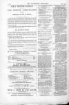 Illustrated Newspaper Saturday 09 December 1871 Page 16
