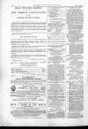 Illustrated Newspaper Saturday 23 December 1871 Page 24