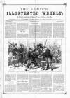 London Illustrated Weekly