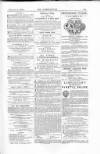 Cosmopolitan Saturday 06 February 1869 Page 15