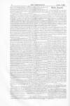 Cosmopolitan Thursday 08 April 1869 Page 2