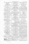 Cosmopolitan Thursday 08 April 1869 Page 14