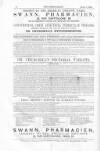 Cosmopolitan Thursday 08 April 1869 Page 16
