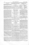Cosmopolitan Thursday 29 April 1869 Page 14