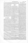 Cosmopolitan Thursday 06 May 1869 Page 6