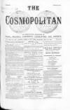 Cosmopolitan Thursday 20 May 1869 Page 17