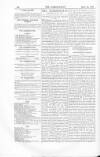 Cosmopolitan Thursday 20 May 1869 Page 24