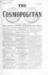 Cosmopolitan Thursday 10 June 1869 Page 17