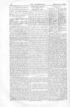 Cosmopolitan Thursday 18 November 1869 Page 2