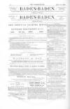 Cosmopolitan Thursday 19 May 1870 Page 14