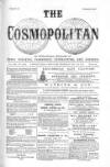 Cosmopolitan