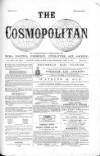 Cosmopolitan