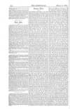 Cosmopolitan Thursday 14 March 1872 Page 6