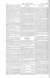 Cosmopolitan Thursday 25 April 1872 Page 6